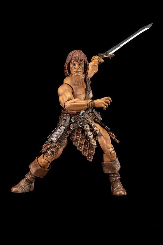 Mythic Legions: Reinforcement 3 Zubehör-Set für Actionfiguren Legendary Add-On Set Image 4