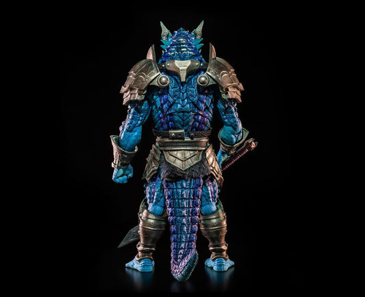 Mythic Legions: Poxxus Actionfigur Aracagorr Image 2