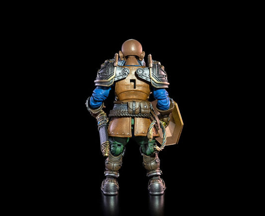 Mythic Legions: Rising Sons Actionfiguren 2er-Pack Exiles From Under the Mountain 15 cm Image 2