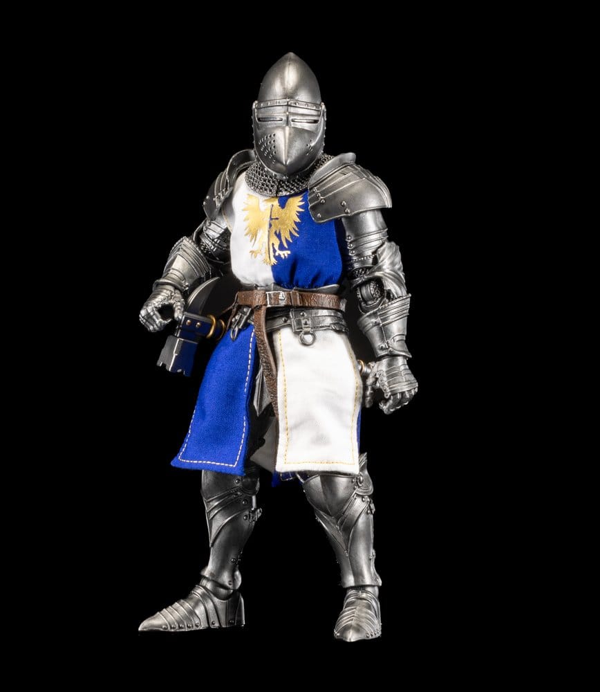Mythic Legions: Reinforcement 3 Zubehör-Set für Actionfiguren Order of Eathyron Tunic Set Image 6