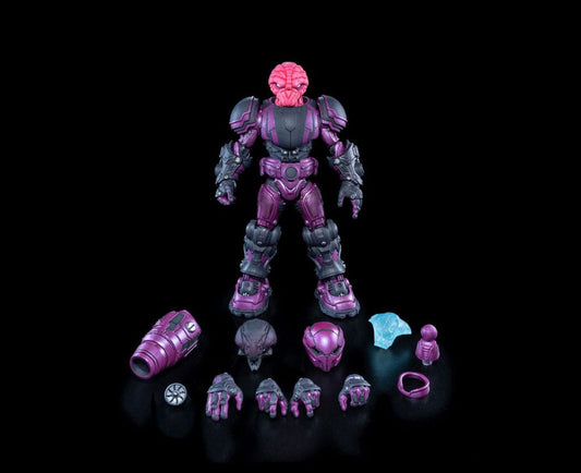 Infinite Legions Actionfigur Phanost 18 cm Image 2