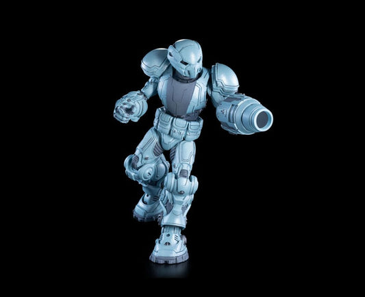 Infinite Legions Actionfigur Pheyden 18 cm Image 2