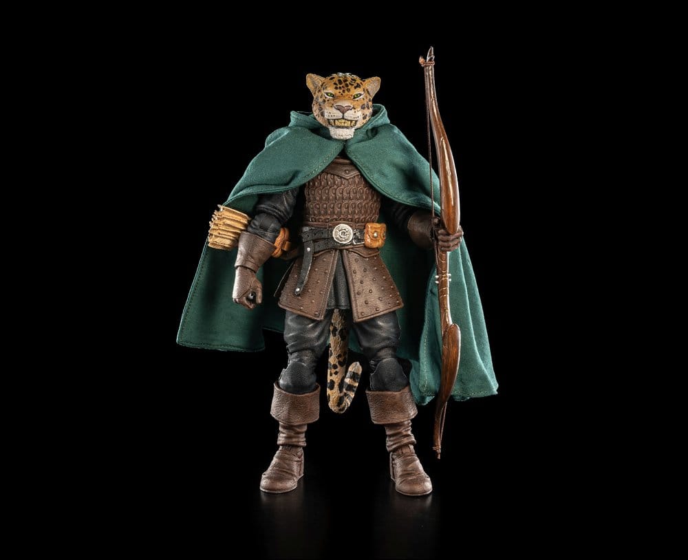 Mythic Legions Zubehör-Set für Actionfiguren Ranger Image 4