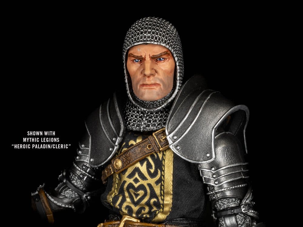 Cosmic Character Pack Zubehör-Set für Actionfiguren Sentry Upgrade Set Image 7