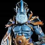 Mythic Legions: Ashes of Agbendor Actionfigur Shadow Centaur Image 2