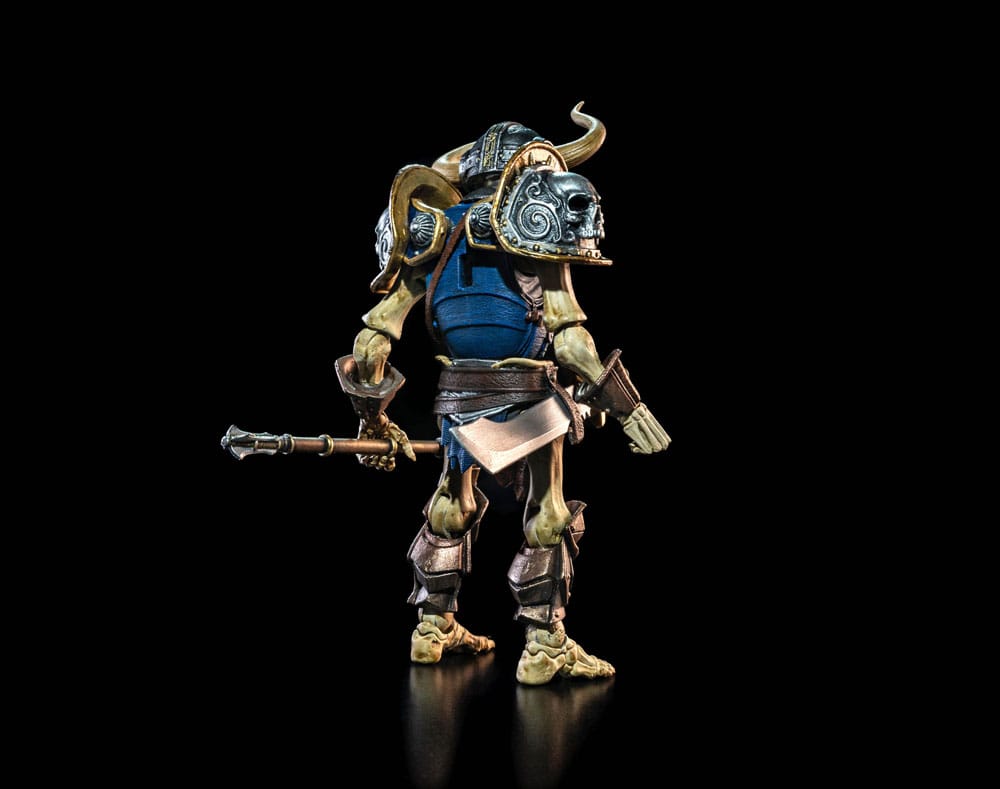 Mythic Legions: All Stars 6 Actionfigur Skalli Bonesplitter 15 cm Image 5