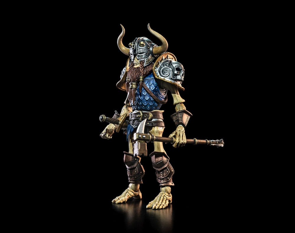 Mythic Legions: All Stars 6 Actionfigur Skalli Bonesplitter 15 cm Image 7