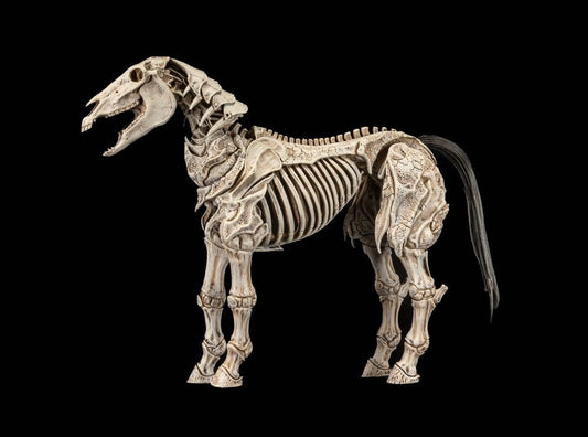 Mythic Legions: Reinforcement 3 Actionfigur Skeleton Steed Legion Builder Image 2