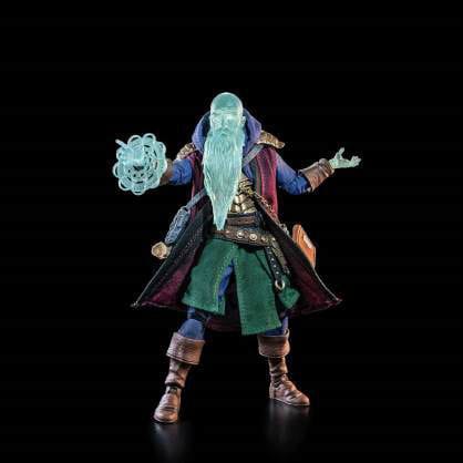 Mythic Legions: Ashes of Agbendor Actionfigur Xue Image 2