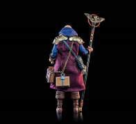 Mythic Legions: Ashes of Agbendor Actionfigur Xue Image 4