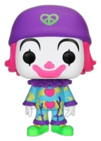 Ron English's Sugar Circus POP! Vinyl Figur Love Combrat Exklusive Edition 9 cm Image