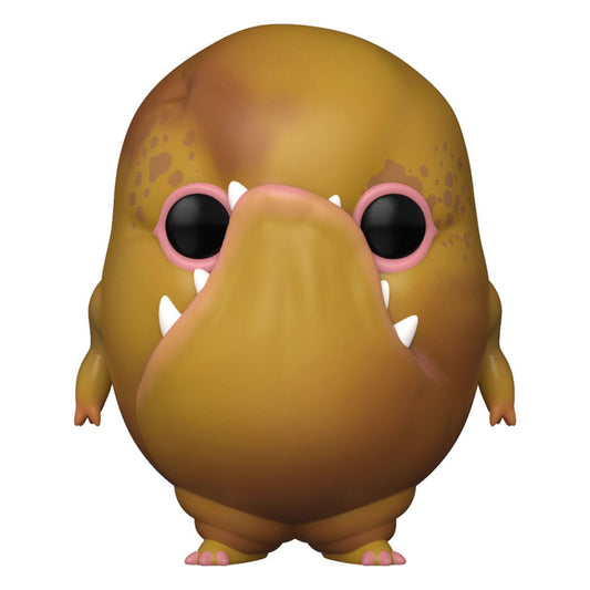 Ghostbusters 2024 POP! Movies Vinyl Figur Pukey 9 cm Image 1