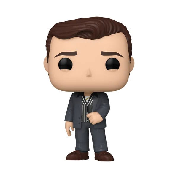 GoodFellas - Drei Jahrzehnte in der Mafia POP! Movies Vinyl Figur Henry Hill 9 cm Image 1