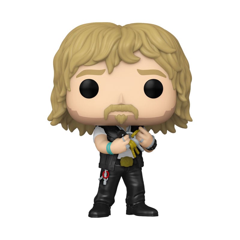 Electric State POP! Movies Vinyl Figur Keats 9 cm Image 1