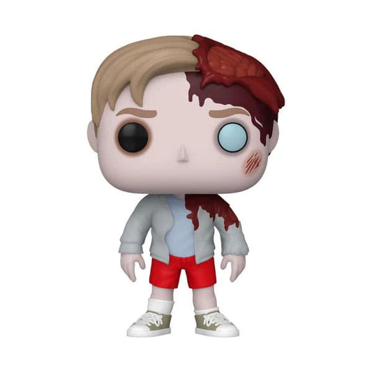 Friedhof der Kuscheltiere POP! Movies Vinyl Figur Victor Pascow 9 cm Image 1