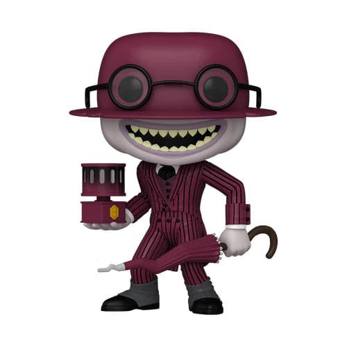 The Conjuring Super Sized POP! Animation Vinyl Figur The Crooked Man 15 cm Image 1