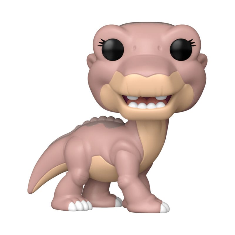 In einem Land vor unserer Zeit POP! Vinyl Figur Littlefoot 9 cm Image 1
