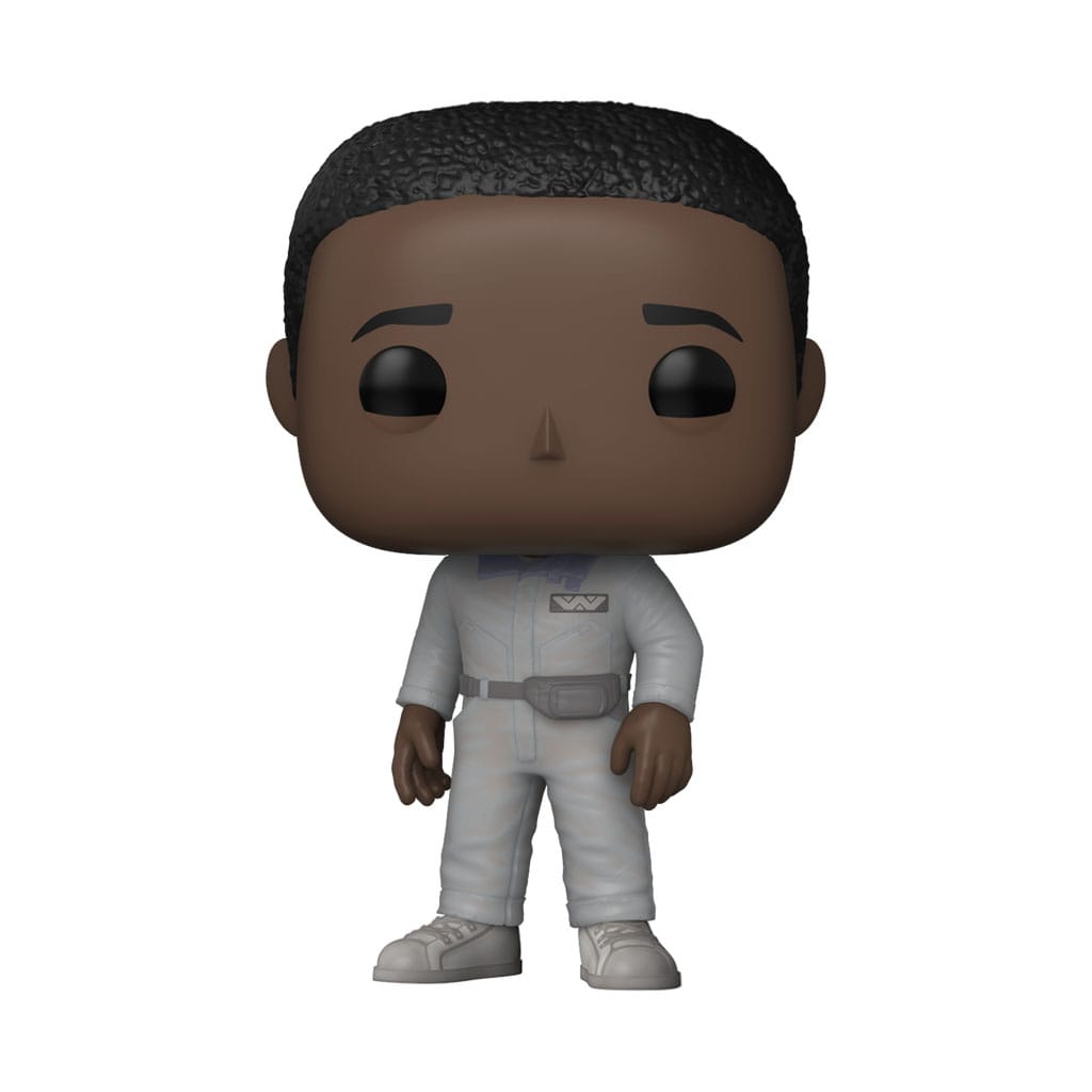 Aliens Romulus POP! Movies Vinyl Figur Andy 9 cm Image 1