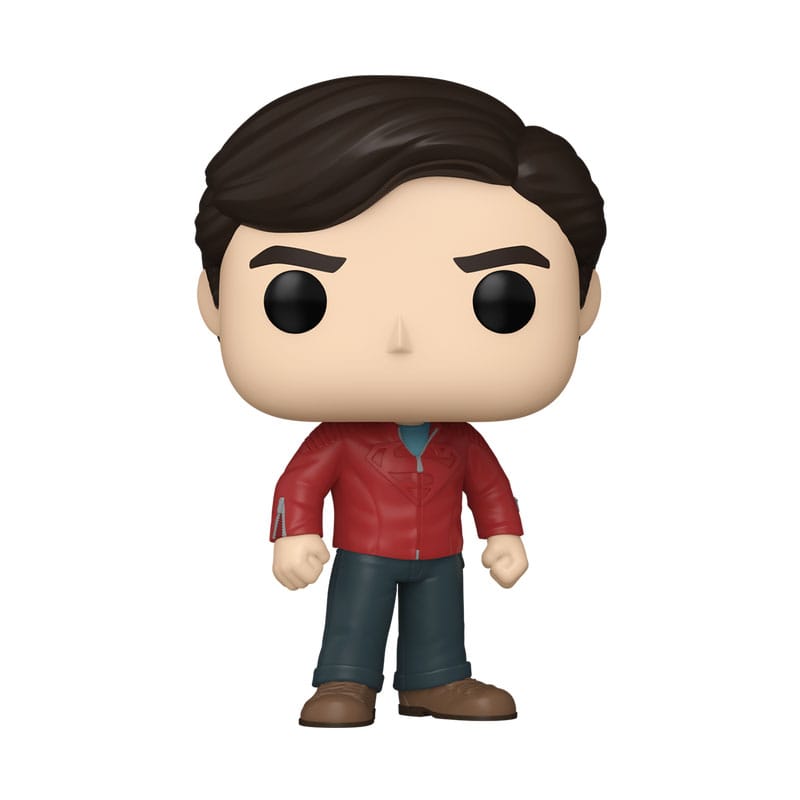 Smallville POP! TV Vinyl Figur Clark Kent 9 cm Image 1