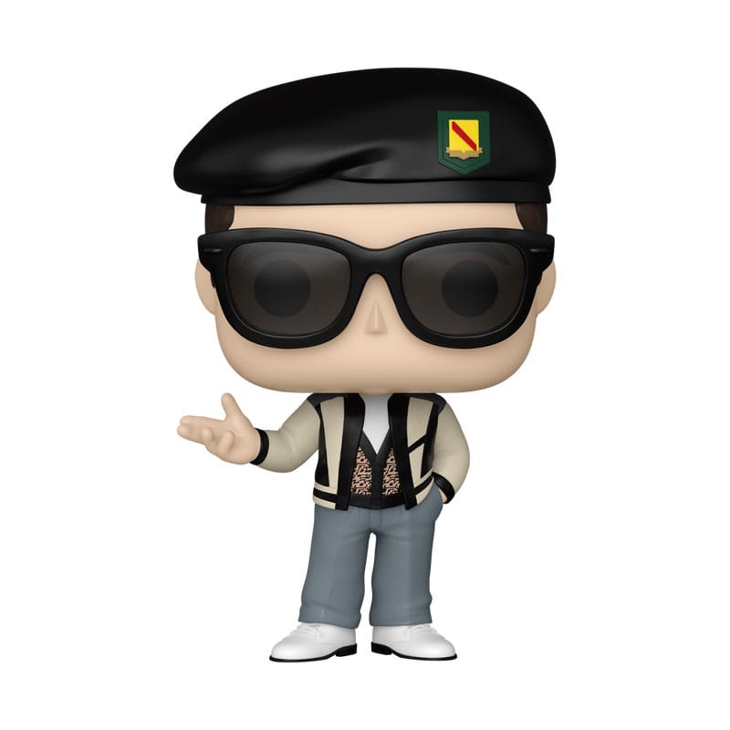 Ferris macht blau POP! Movie Vinyl Figur Ferris 9 cm Image 1