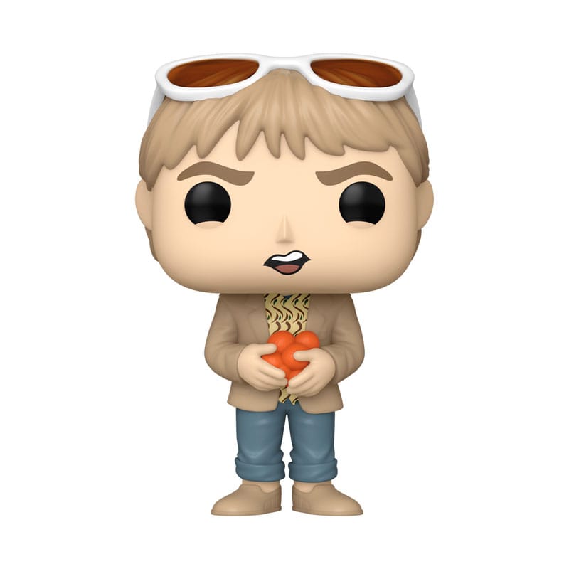 Saturday Night Live Pop! TV Vinyl Figur Stuart 9 cm Image 1