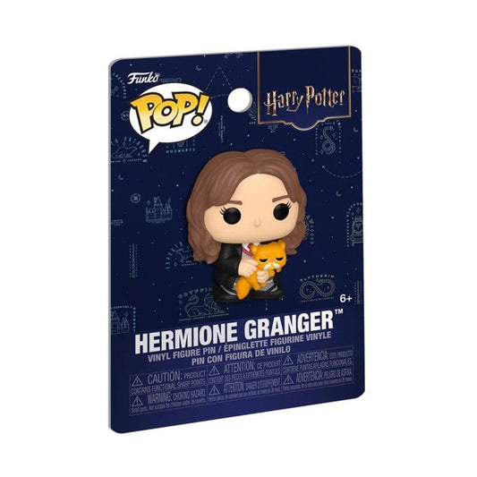 Harry Potter by Loungefly Ansteck-Pins Blind Box PDQ Display (12) Image 2