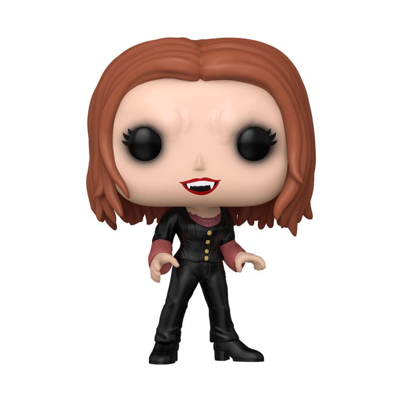 Buffy - Im Bann der Dämonen POP! TV Vinyl Figur Willow (Vampire) 9 cm Image 1