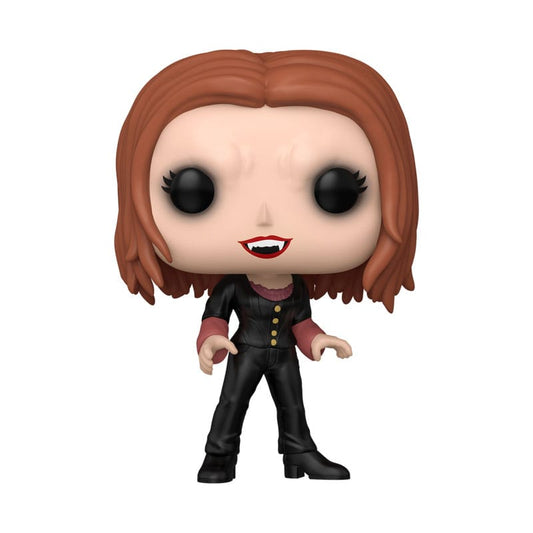 Buffy - Im Bann der Dämonen POP! TV Vinyl Figur Willow (Vampire) 9 cm Image 1