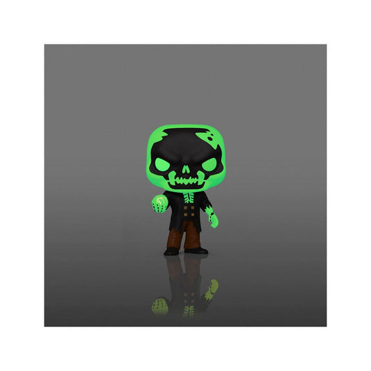 Batman Beyond POP! Animation Vinyl Figur Blight 9 cm Image 2