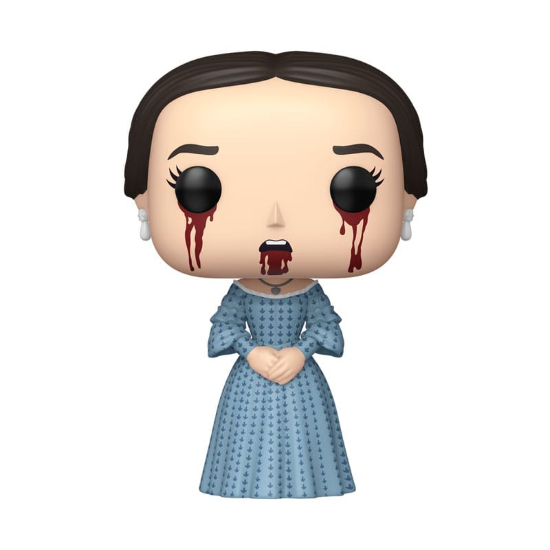 Nosferatu POP! Movies Vinyl Figuren Ellen Hutter 9 cm Image 1