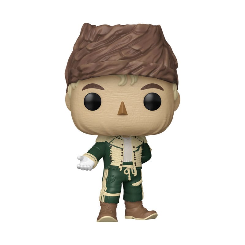 Wicked POP! Vinyl Figur Scarecrow 9 cm Image 1
