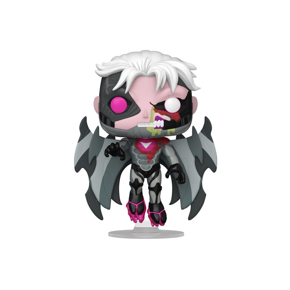 X-Men'97 POP! Plus Vinyl Figur Bastion CHASE 9 cm Sortiment (6) Image 5