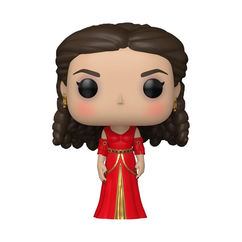 Firefly POP! TV Vinyl Figuren Inara Serra 9 cm Image 1