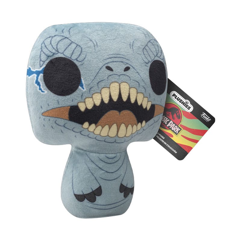 Jurassic Park POP! Plüschfigur Raptor 18 cm Image 2