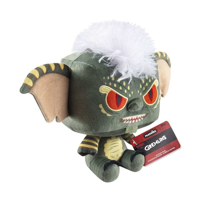 Gremlins Plüschfigur Horror Stripe 18 cm Image 2