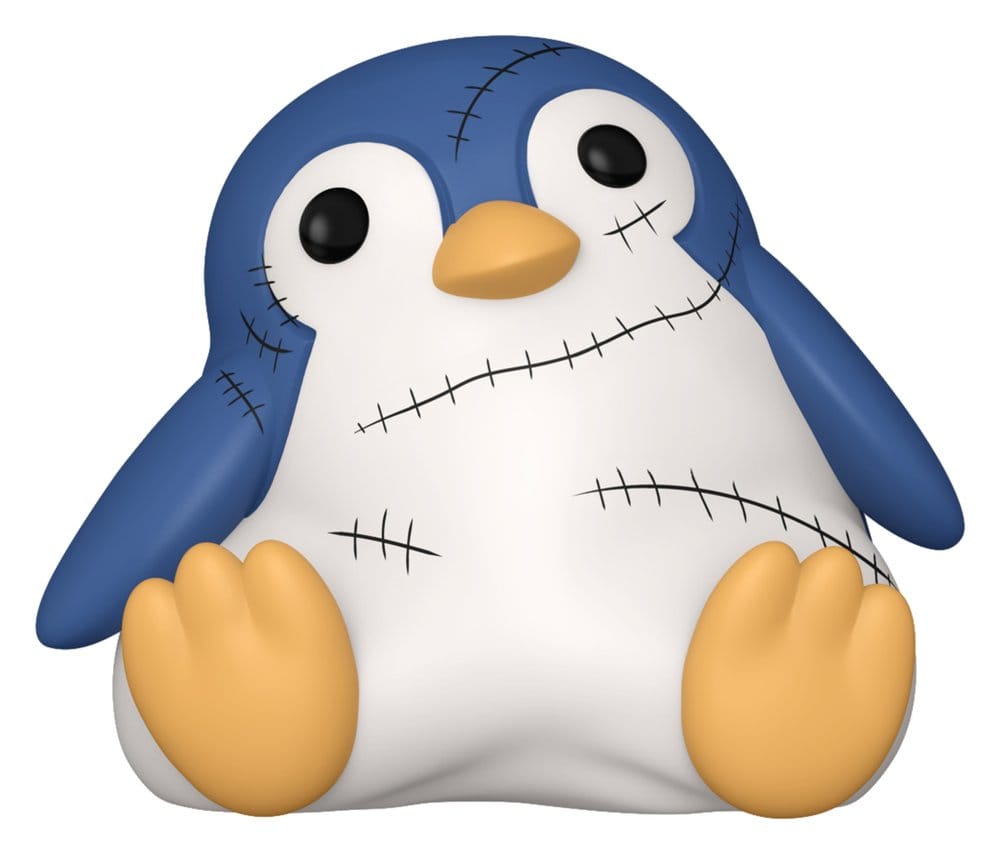 Spy x Family POP! Animation Vinyl Figur Penguin with Stitches Exclusive 9 cm Image