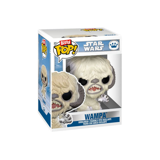 Das Imperium schlägt zurück Bitty POP! Vinyl Figuren 2er-Pack L&W 2,5 cm Image 2