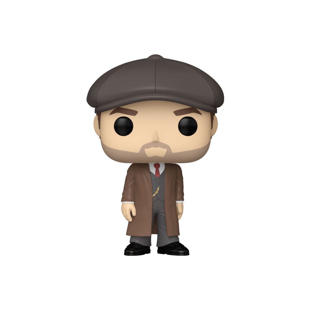 Supernatural POP! Vinyl Figuren Dean/Michael w/Chase 9 cm Sortiment (6) Image 5