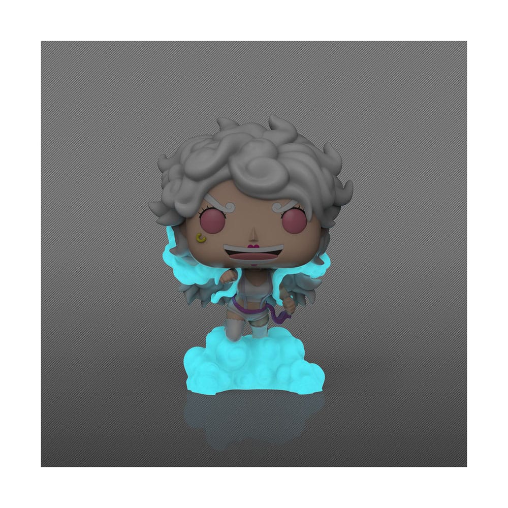 One Piece POP! Animation Vinyl Figuren Jewelry Bonney w/Chase 9 cm Sortiment (6) Image 5