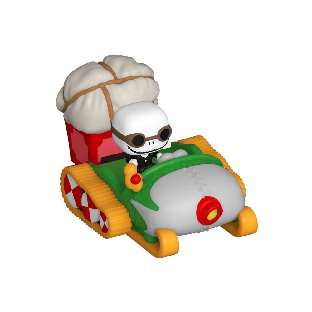 Nightmare Before Christmas Bitty POP! Starter Set Image 5