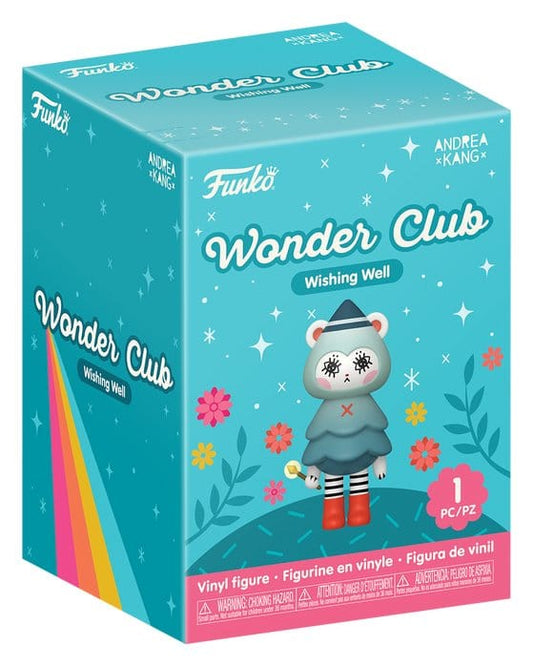 Funko-Legacy POP! PremBB Vinyl Figuren Wonder Club PCQ with Chase 9 cm Sortiment (6) Image 2