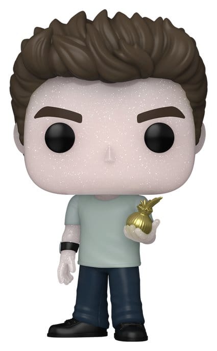Twilight POP! Movies Vinyl Figuren Edward w/Chase 9 cm Sortiment (6) Image 5
