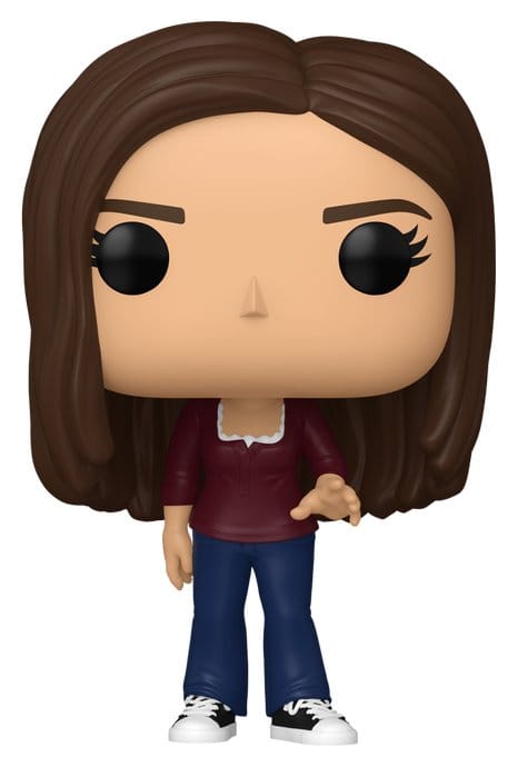 Vampire Diaries POP! Animation Vinyl Figuren Elena w/Chase 9 cm Sortiment (6) Image 2