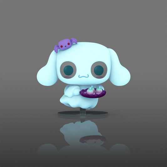 Sanrio POP! Vinyl Figur : Hello Kitty- Cinnamoroll Spooky 9 cm Image 2