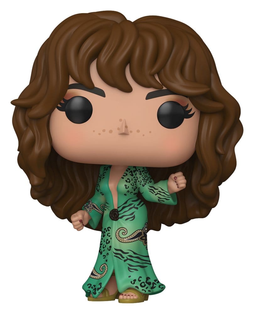 Off Campus POP! TV Vinyl Figur Allie Hyes 9 cm Image