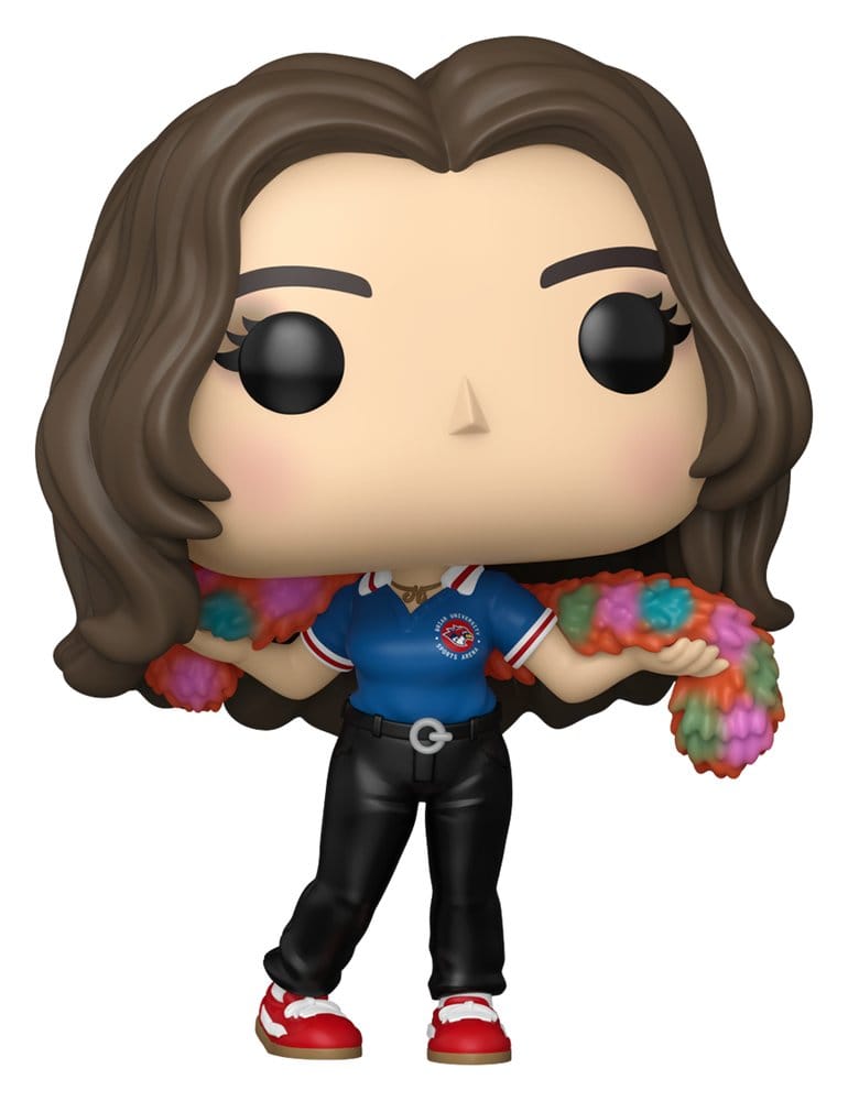 Off Campus POP! TV Vinyl Figur Hannah Wells 9 cm Image
