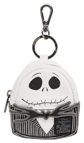 Nightmare Before Christmas by Loungefly Taschenanhänger Mystery Box Display (15) Image 8
