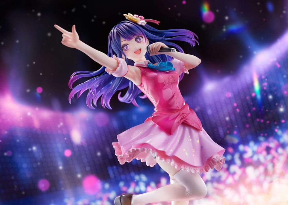 Oshi no Ko PVC Statue 1/7 Ai 25 cm Image 4