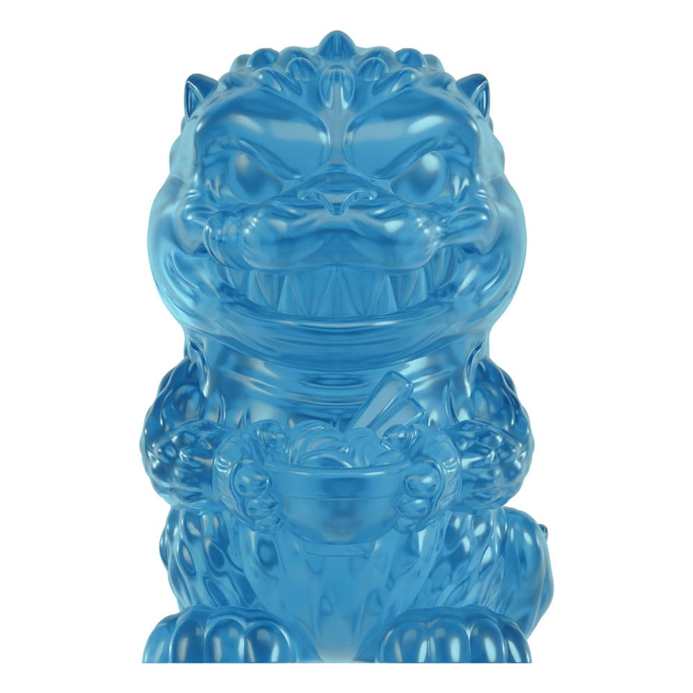 Godzilla + Rokimoto Blind Box Figuren 10 cm Display (12) Image 11