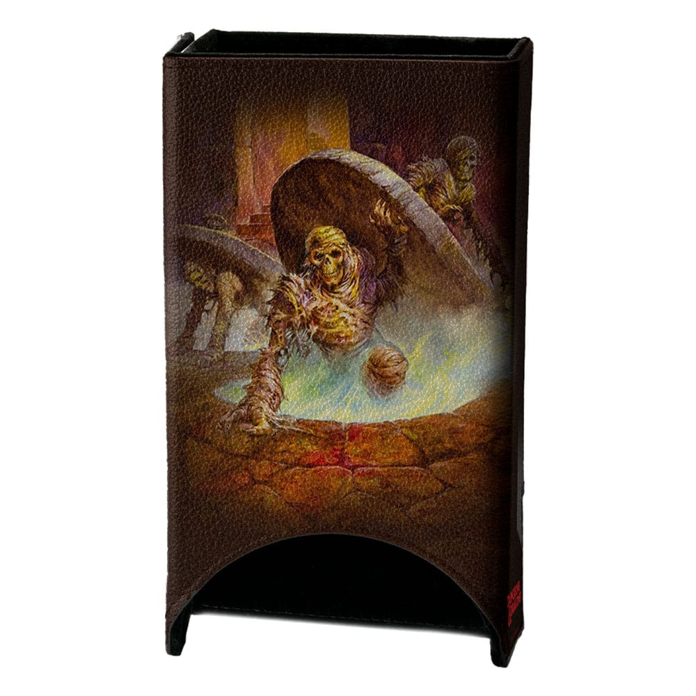 Dungeons & Dragons Masterworks Series Würfelturm Jeff Easley Image
